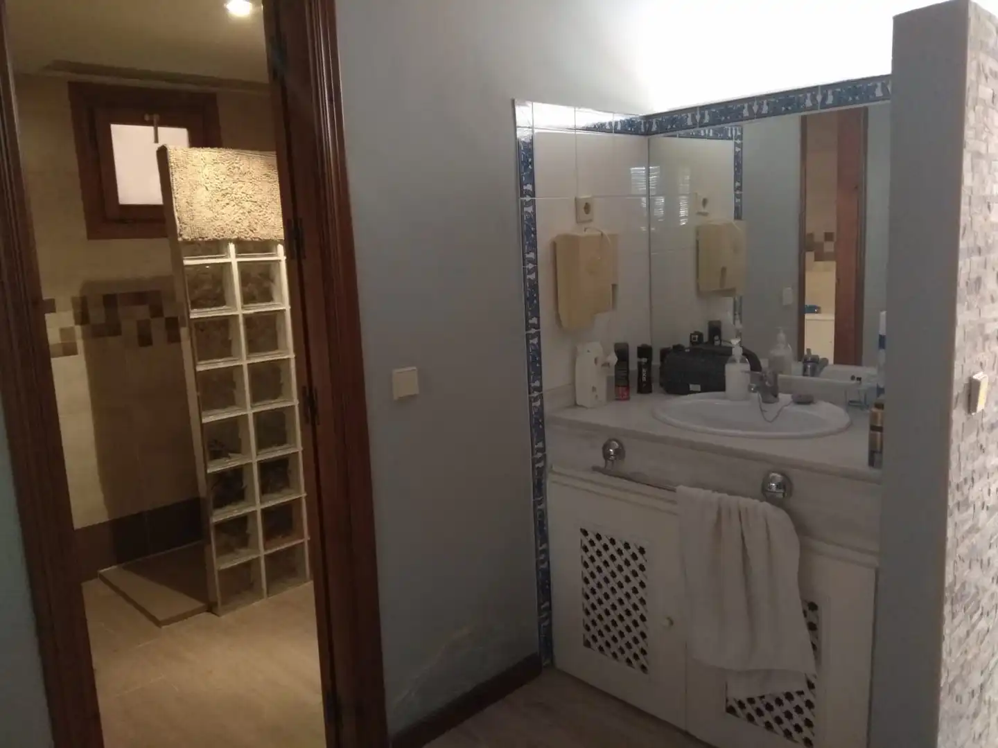 Apartamento de alquiler en Avenida de Pery Junquera, Barriada de Andalucía - Ardila