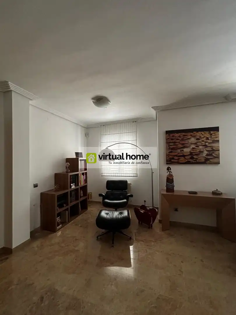 Detached house with pool for sale in Rincón de Loix, imagen 15
