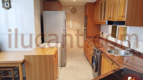 Foto 3 de Piso en venta en Campoamor, Alicante / Alacant