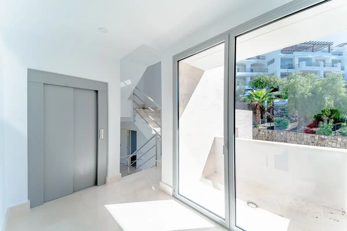 Villa con piscina in vendita a Los Arqueros  - Puerto del Almendro, imagen 46