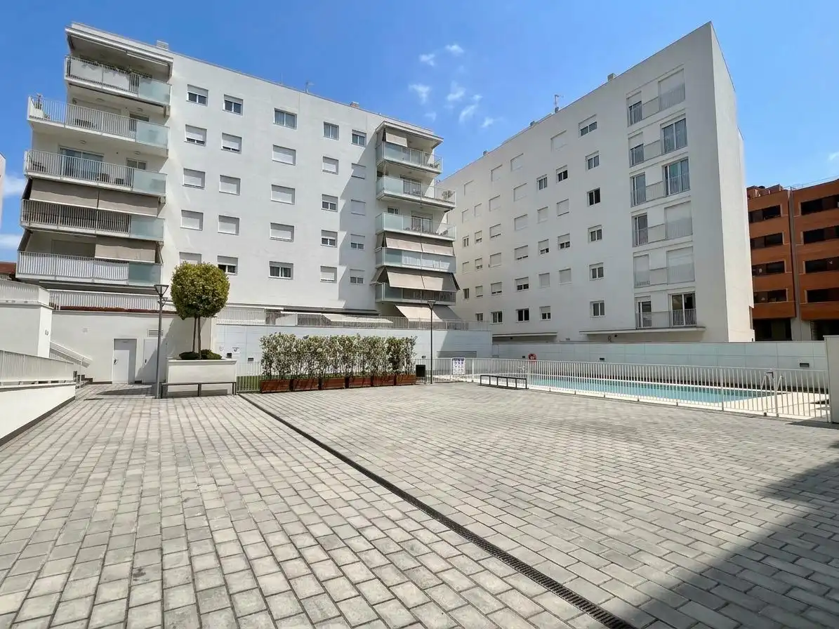 Piso con terraza en venta en BARCELONA DE, imagen 28