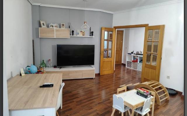 Piso en Venta en Santa Teresa - Vereda