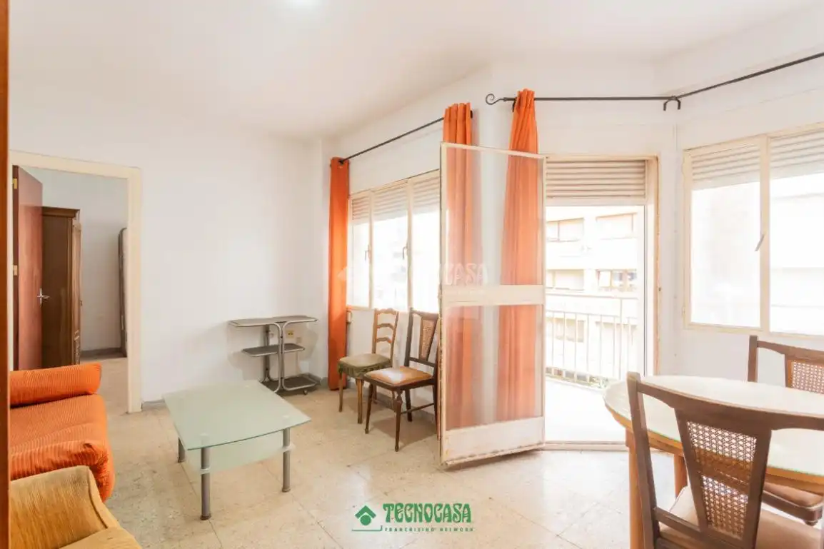 Appartement avec ascenseur à vendre à Av. de la Estación, imagen 5