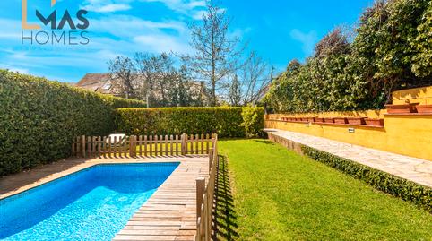 Photo 3 of House or chalet for sale in Passeig Gafarró, Valldoreix, Barcelona