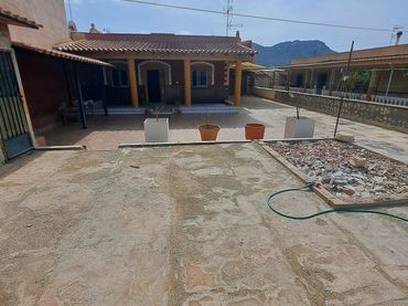 Adossat en venda a Calabardina