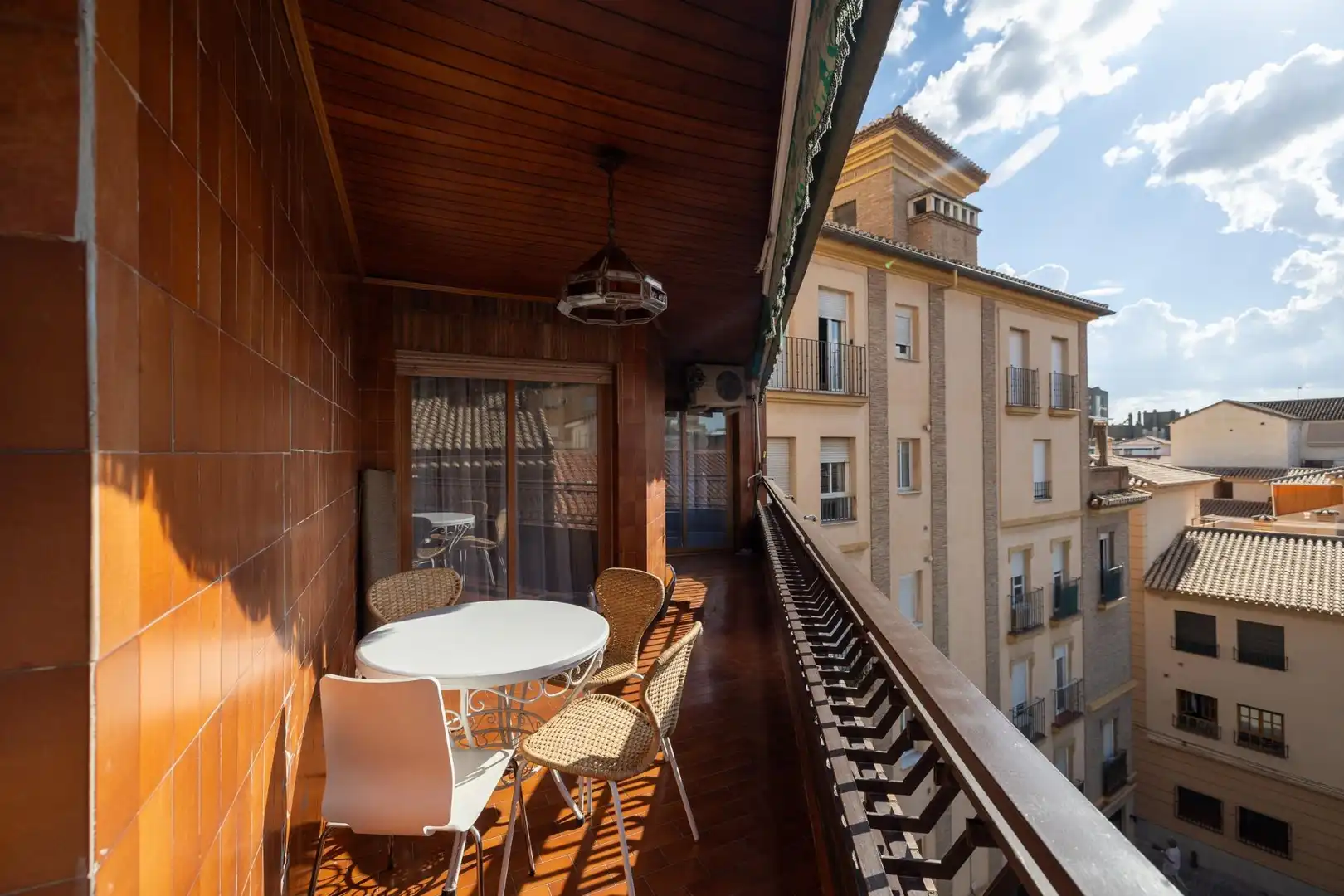 Appartamento con terrazza in vendita a Calle Nueva de la Virgen 3, imagen 16