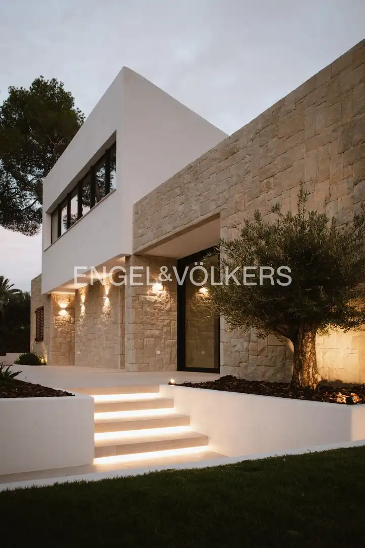 Casa con jardín en venta en Montealegre, imagen 31