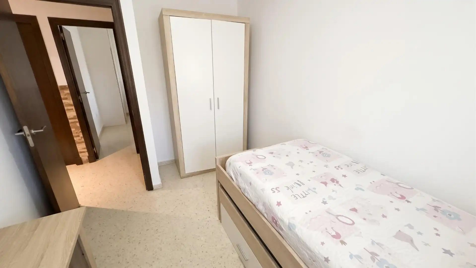 Wohnung mit Aufzug zum Verkauf in La Banda - Campo de Fútbol, imagen 13