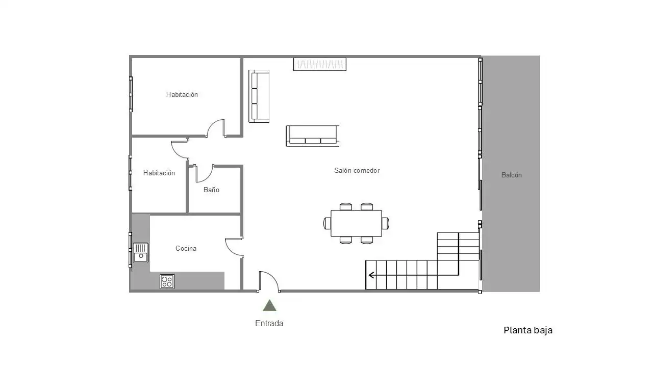 Maisonette mit Terrasse zum Verkauf in Bolvir, imagen 23