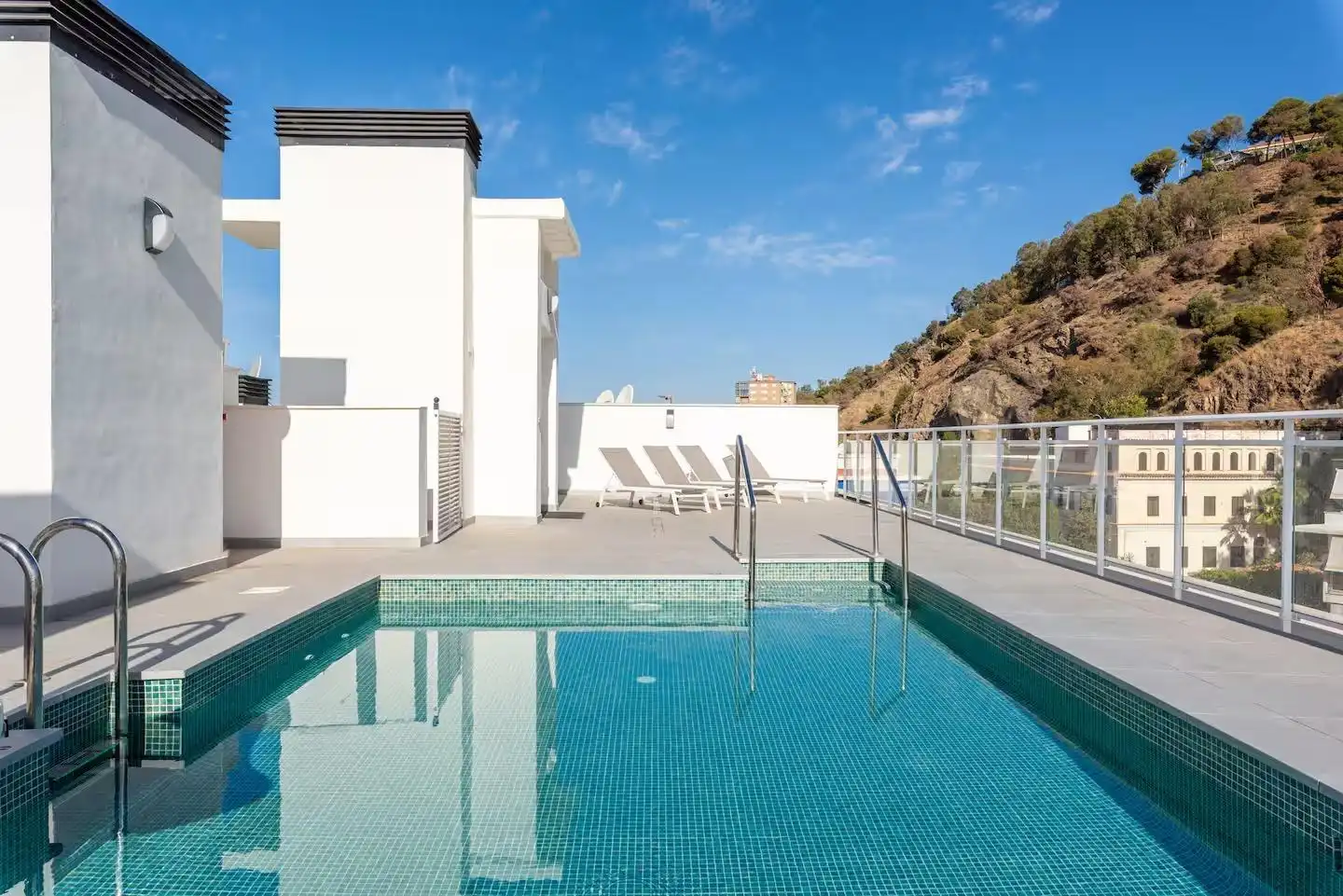 Flat with terrace for sale in Calle IBARRA 5, imagen 35