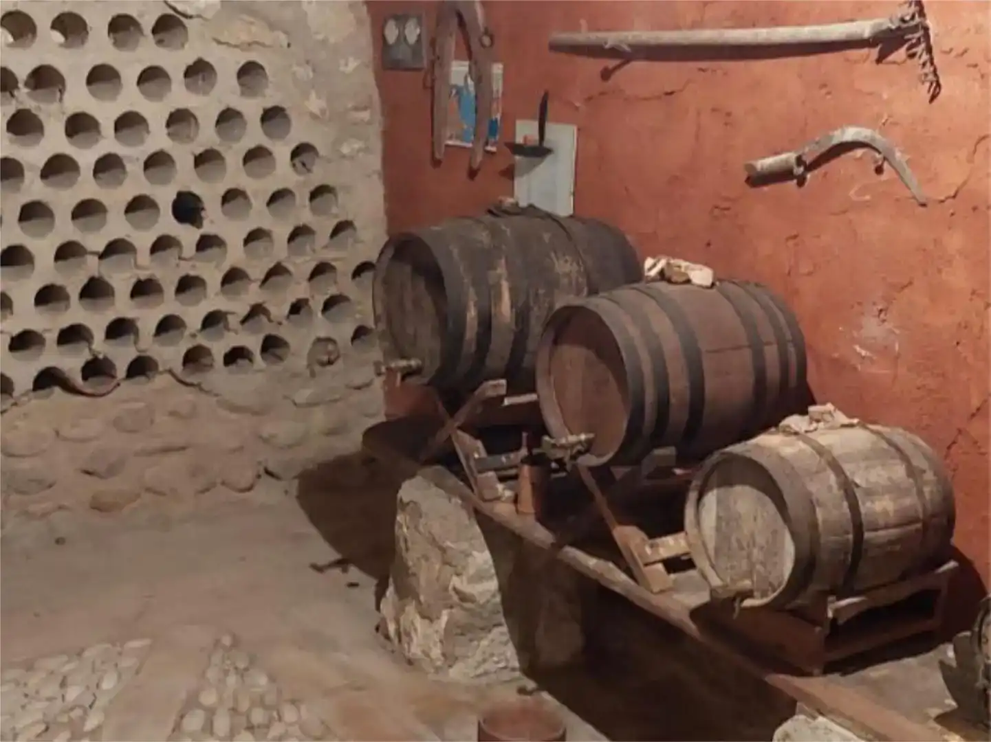 Casa o xalet en venda en Partida Tosal - Zona dels Castellans