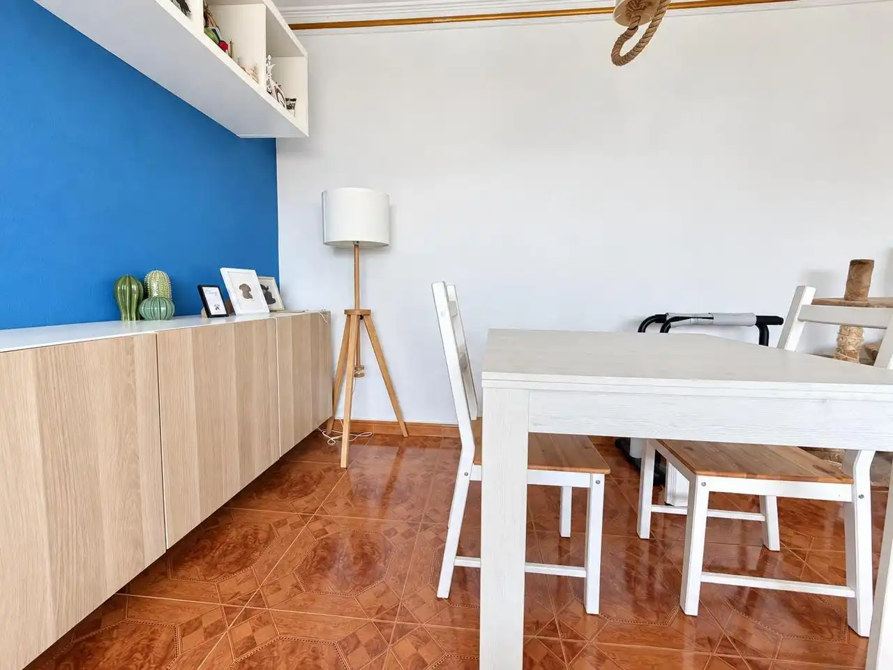 Flat for sale in Malgrat de Mar, imagen 6