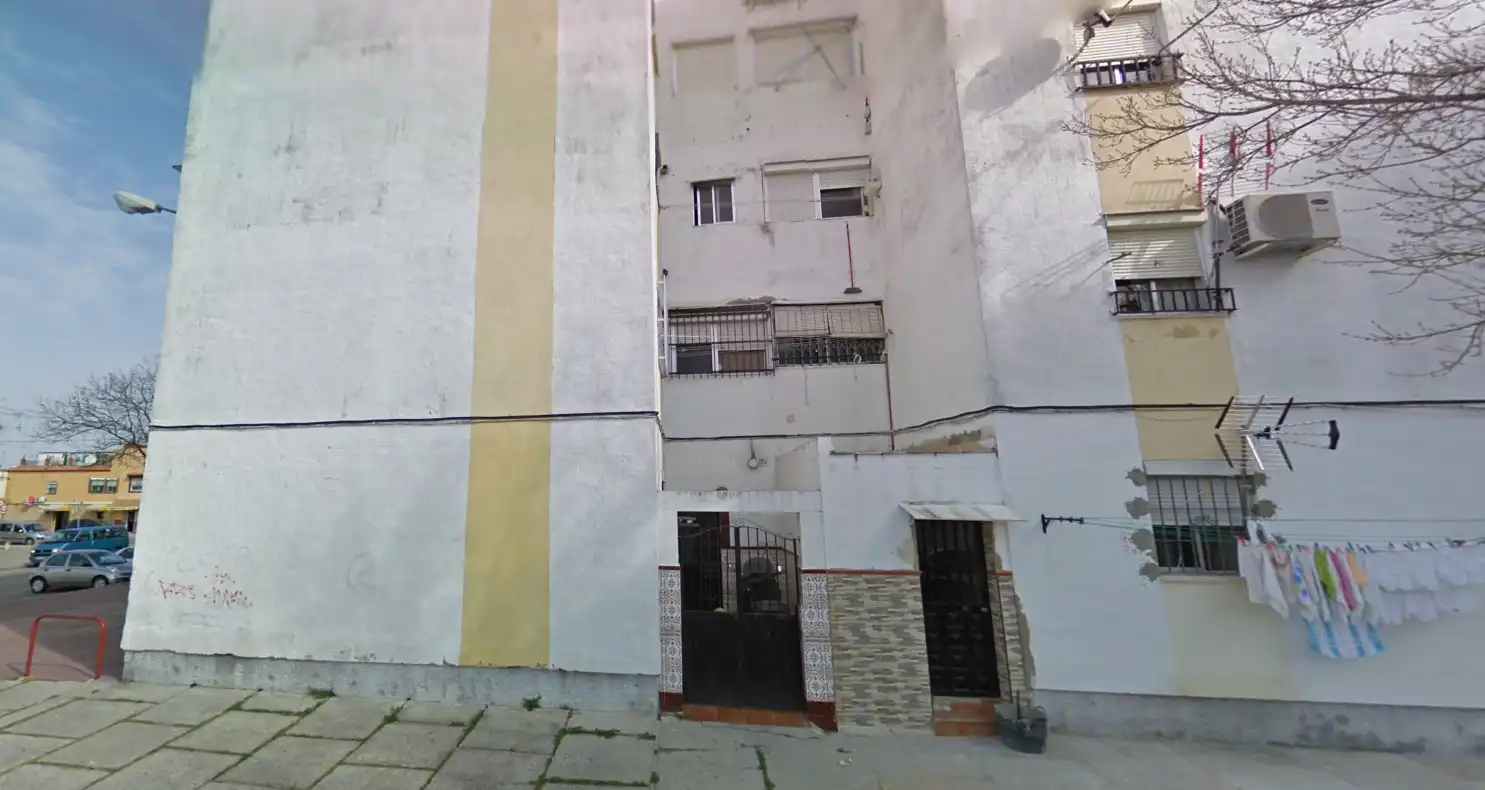 Pis en venda a Poligono De San Telmo