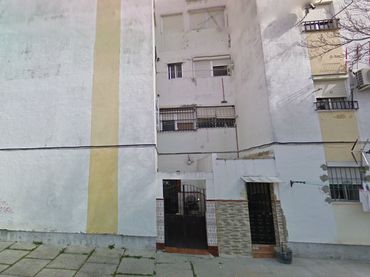 Flat for sale in Poligono De San Telmo