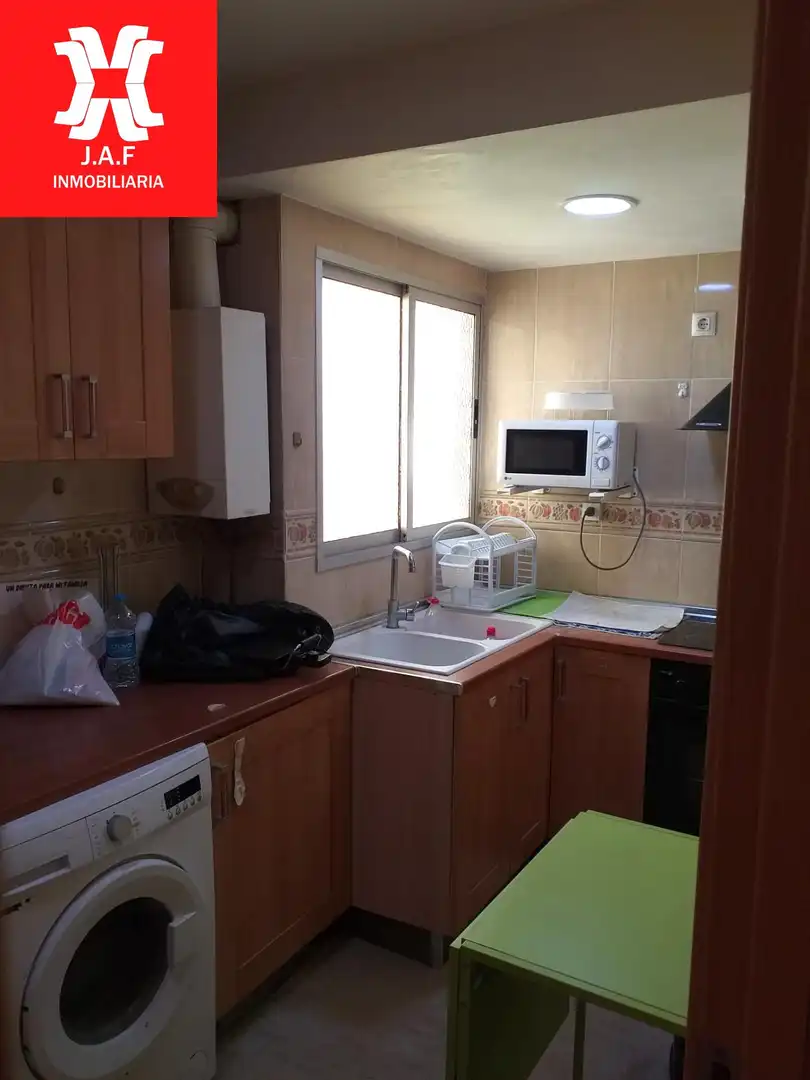 Cocina de Piso en venta en Moncada con Aire acondicionado y Balcón
