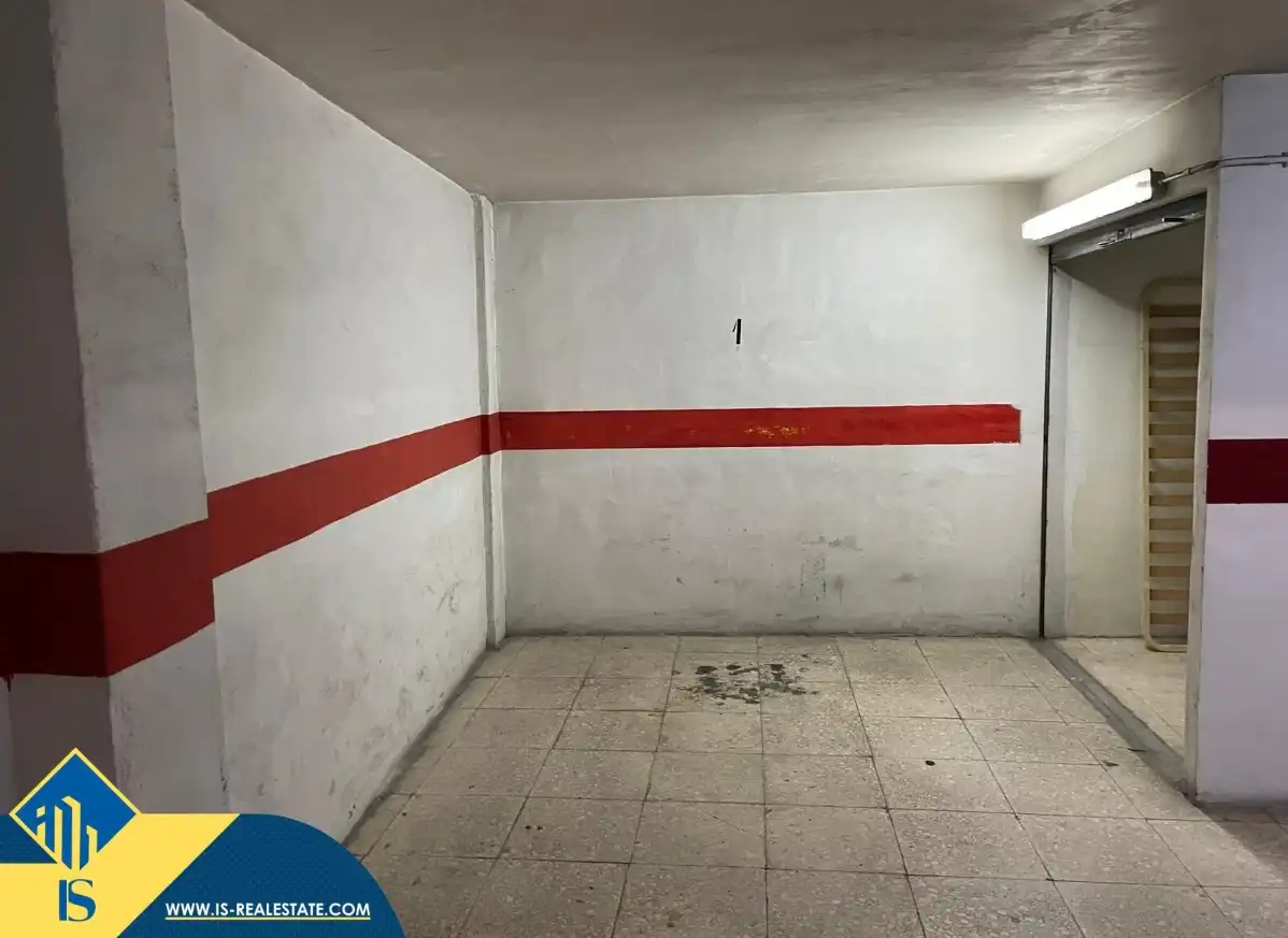Àtic amb ascensor en venda a Centro, imagen 25