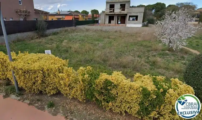 Terreny residencial en venda a Carrer de Sant Miquel 43