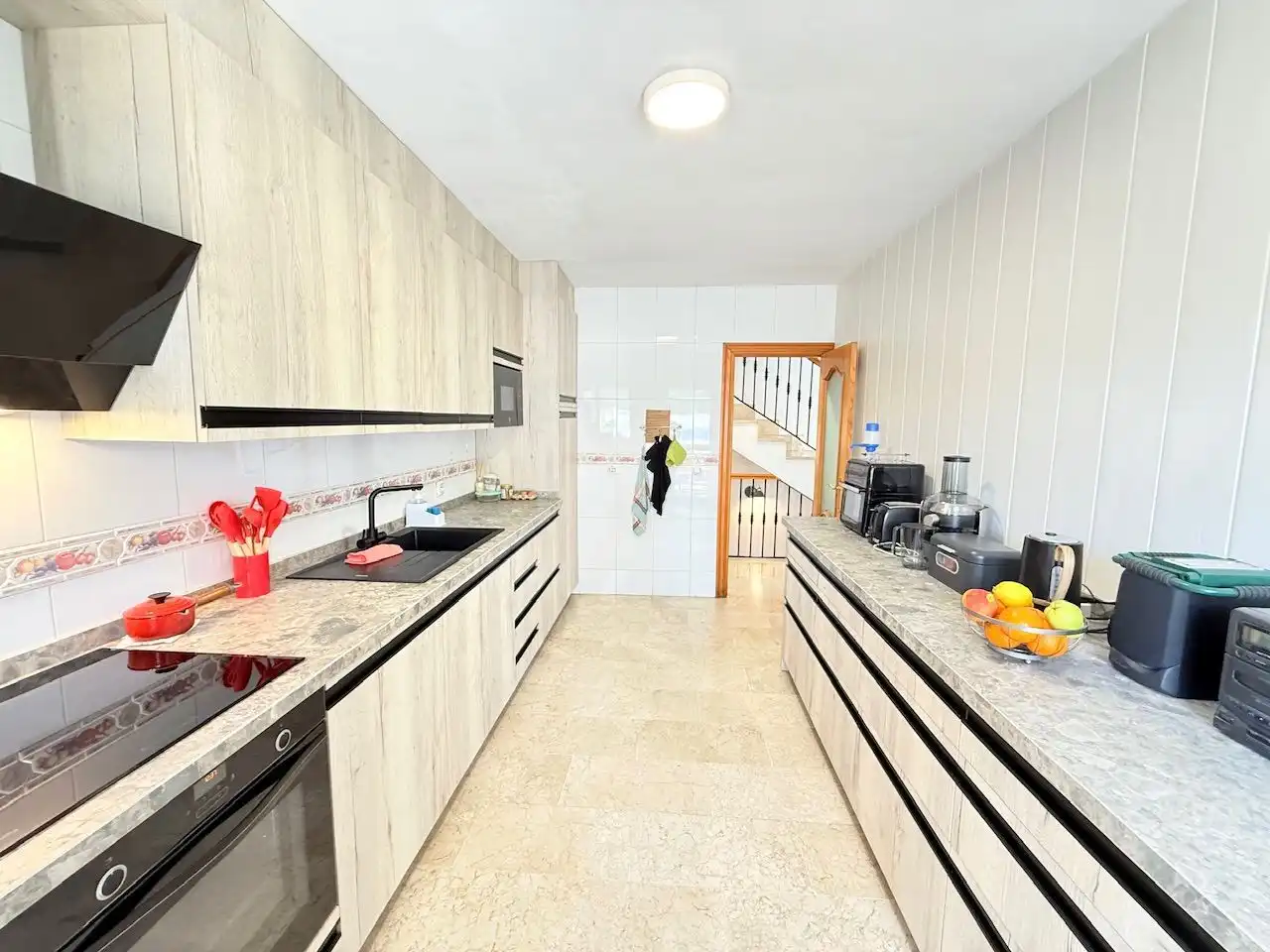 Casa con piscina in vendita a Urbanización Santa Rosa, imagen 22