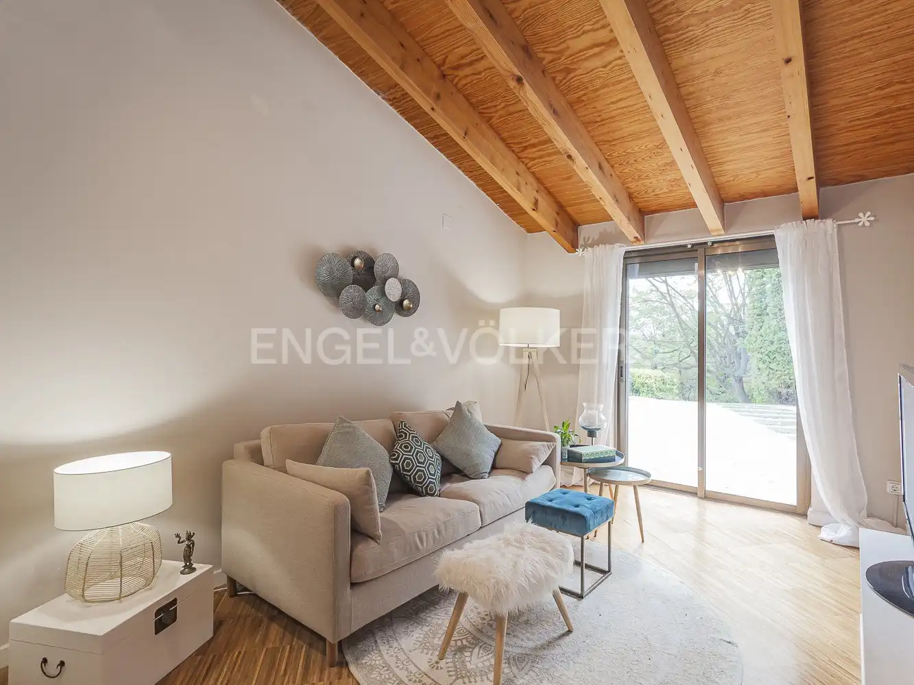 Haus mit Garten zum Verkauf in Santa Coloma de Cervelló, imagen 19