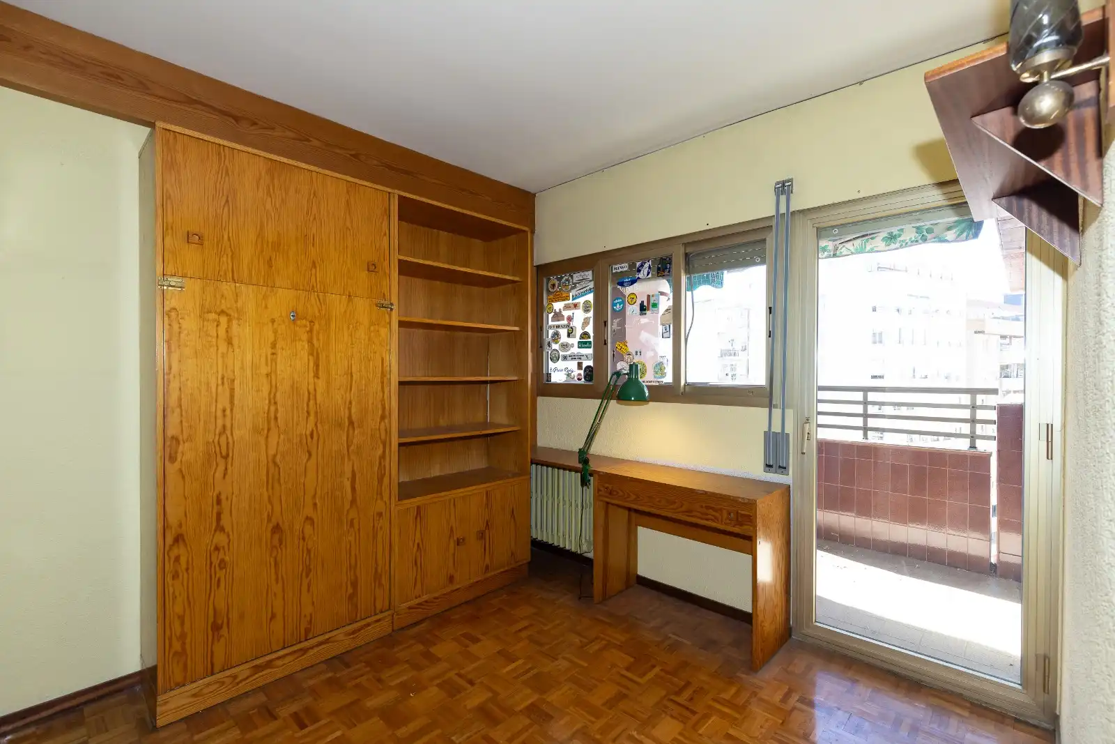 Habitación de Piso en venta en Tarragona con Calefacción, Parquet y Terraza
