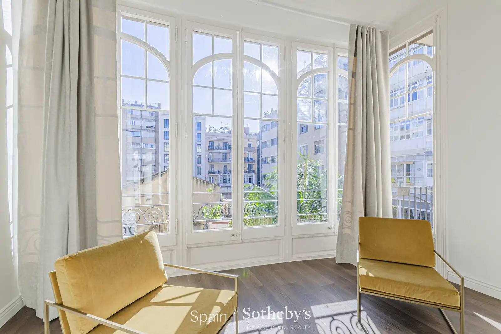 Apartment mit Aufzug zum Verkauf in Eixample, imagen 2