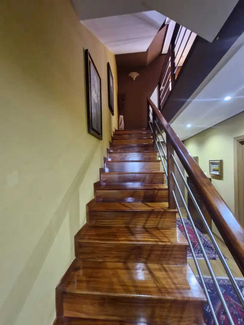 Casa o chalet en venta en Coles con Calefacción, Jardín privado y Parquet