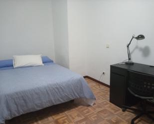 Bedroom of Flat to share in  Madrid Capital