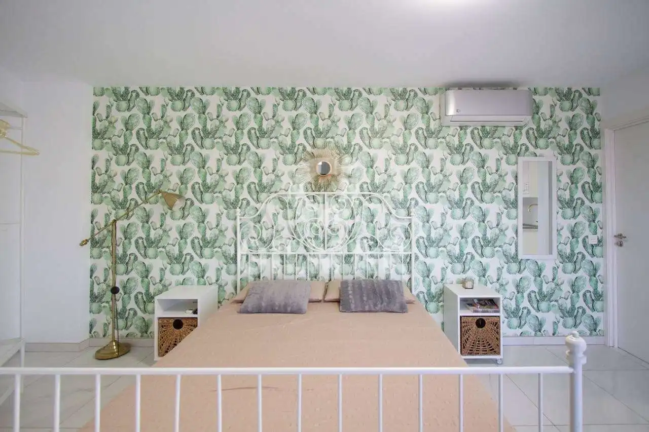 Habitación de Apartamento en venta en Arona con Aire acondicionado, Amueblado y Balcón