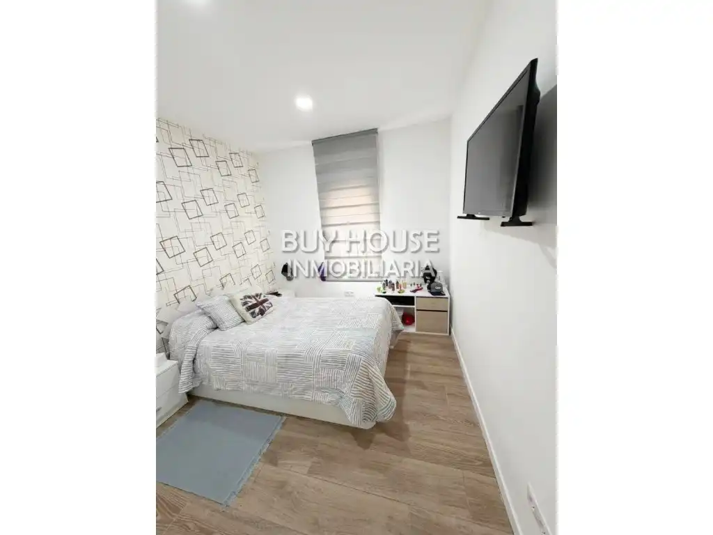 Schlafzimmer von Haus oder Chalet zum Verkauf in Illescas