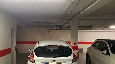 Foto 5 de Garaje de alquiler en Calle Caleruega, 53, Universidad - Las Huelgas, Burgos Capital