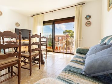 Appartamento con balcone in vendita a Avinguda de la Imperial Tarraco