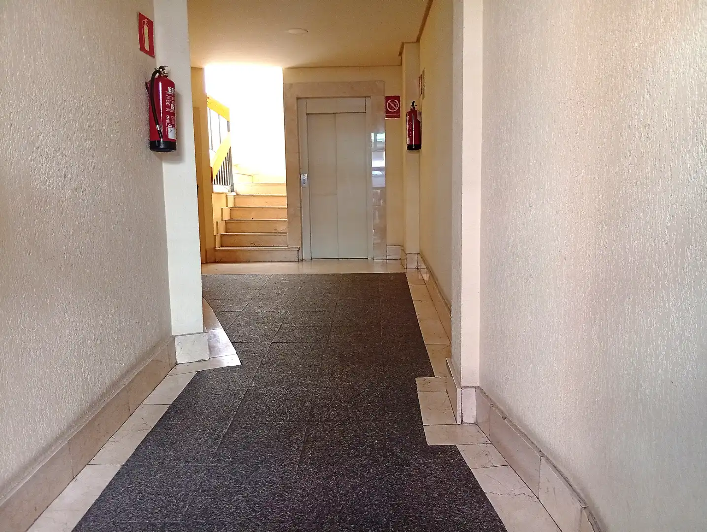 Flat for sale in Madrid  with Air Conditioner, Heating and Parquet flooring
