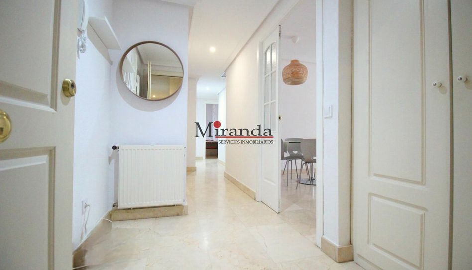 Piso de alquiler en Centro - Imagen 4