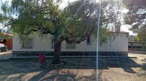 Foto 3 de Casa o xalet en venda a Plaça Numero 6, 1174, Santa Ana, Ontinyent