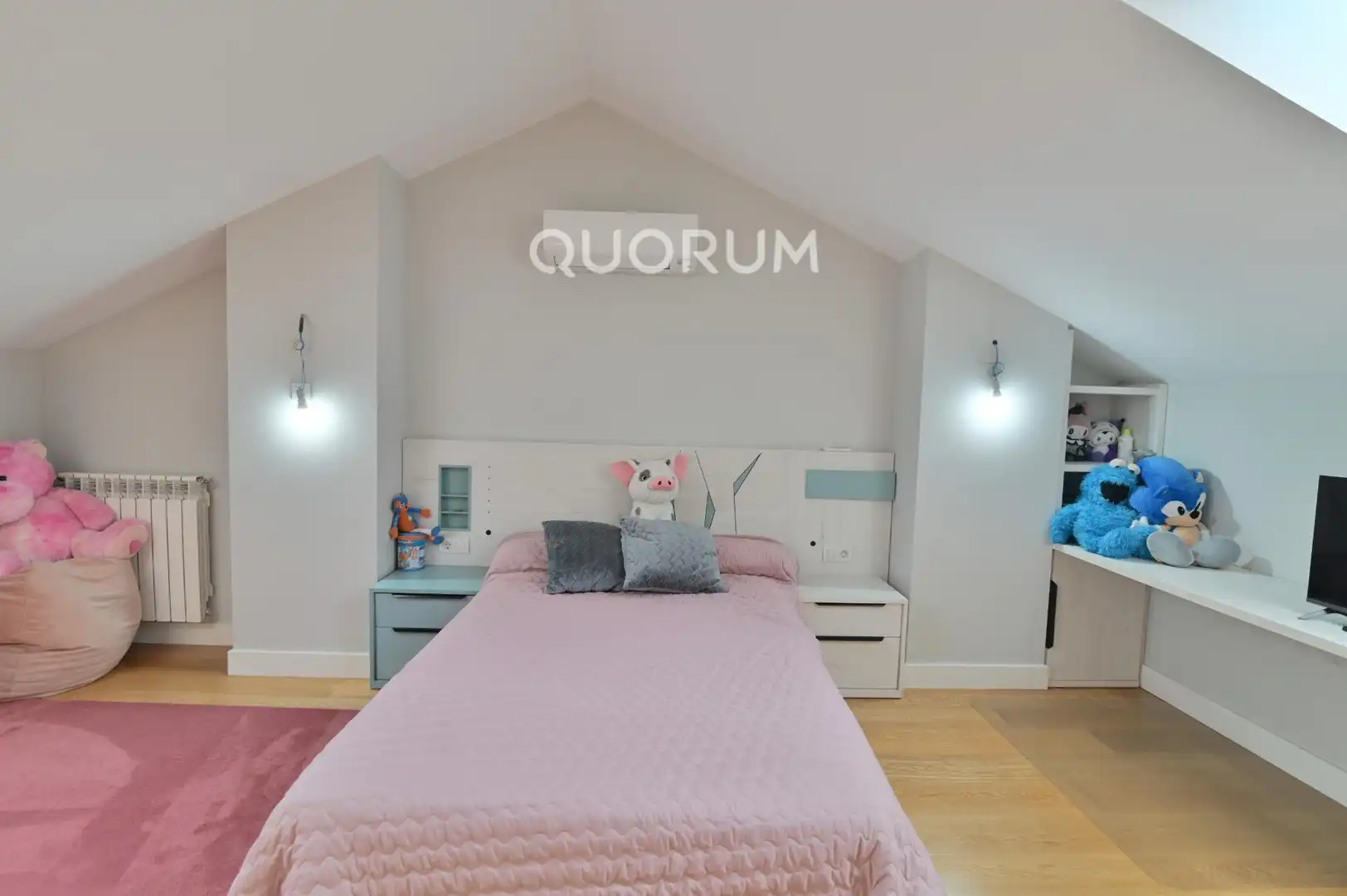 Flat with terrace for sale in Errekalde, imagen 57