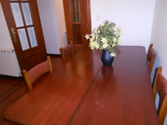 Flat with lift to rent in Rúa de Abaixo, imagen 45