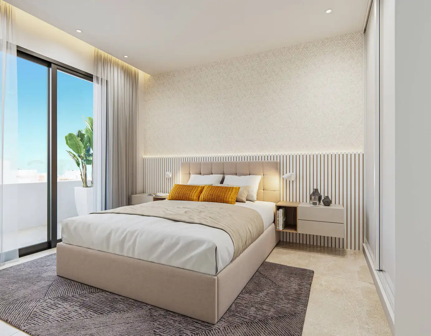 Apartament amb terrassa en venda a Playa del Cura, imagen 18
