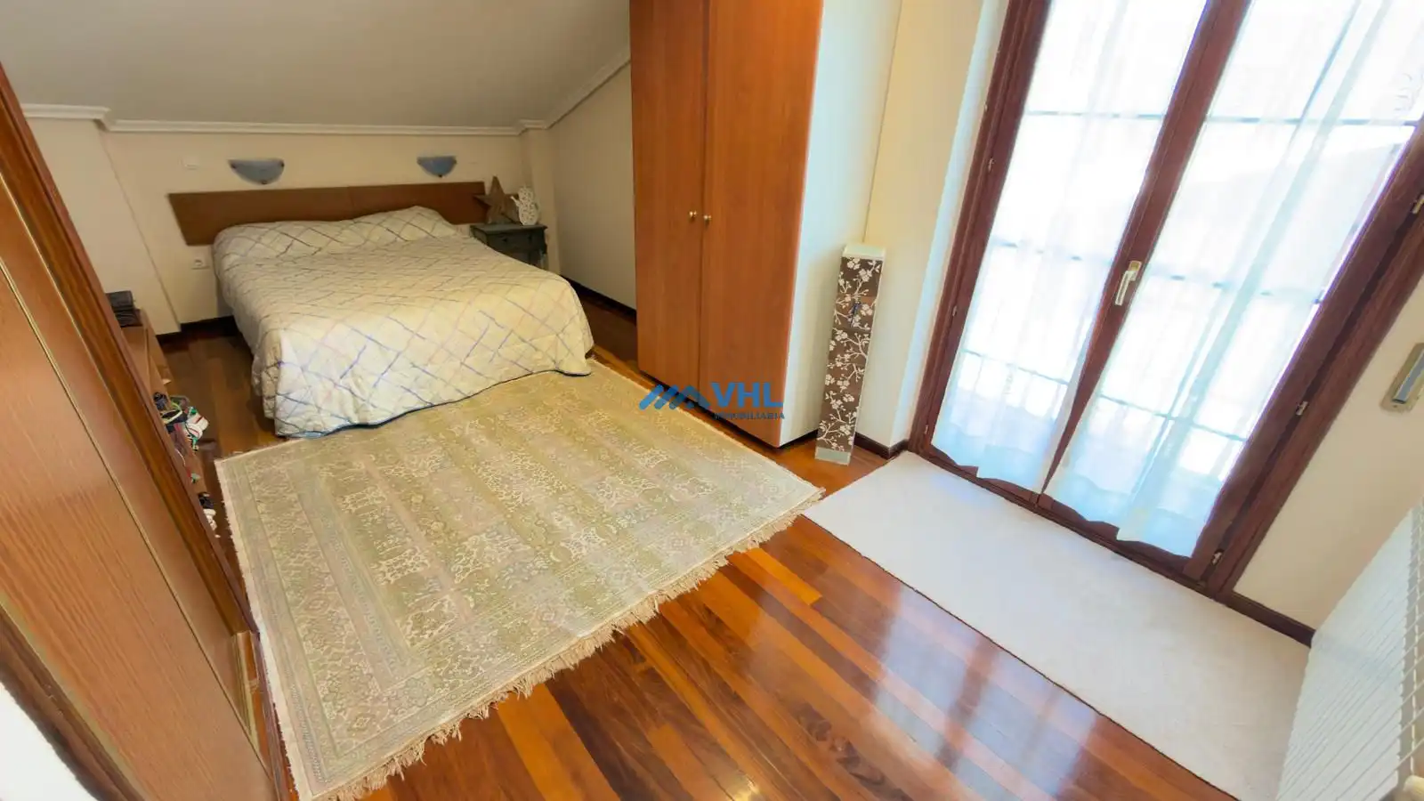 Villa mit Garten zum Verkauf in Barrio Llantada, imagen 18