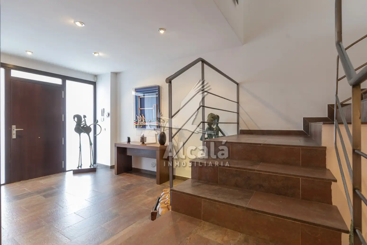 Casa o xalet en venda a El Clavín - Valdeluz