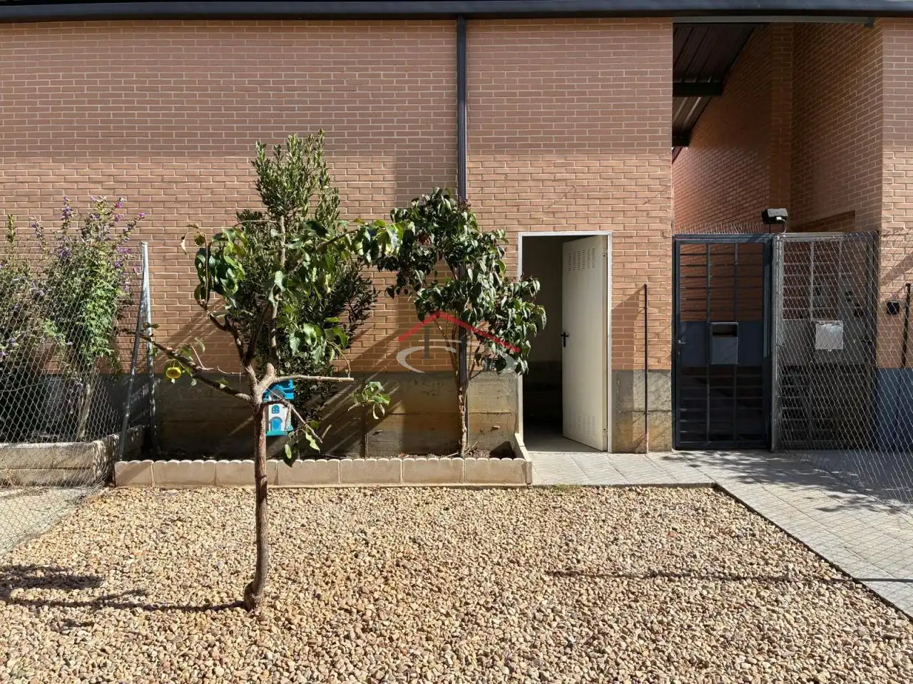 Chalet con jardín en venta en Camino de Santiago, imagen 25