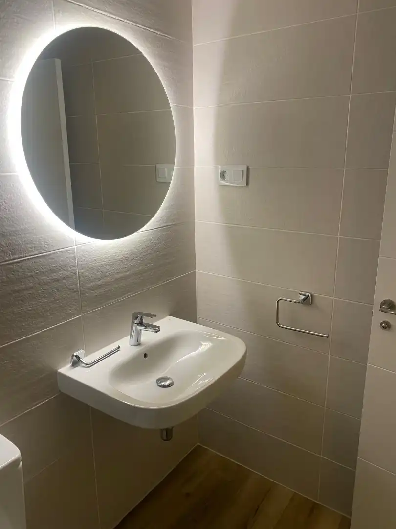 Wohnung zur Miete in Avenida Anda Jaleo, 140, San José de la Rinconada