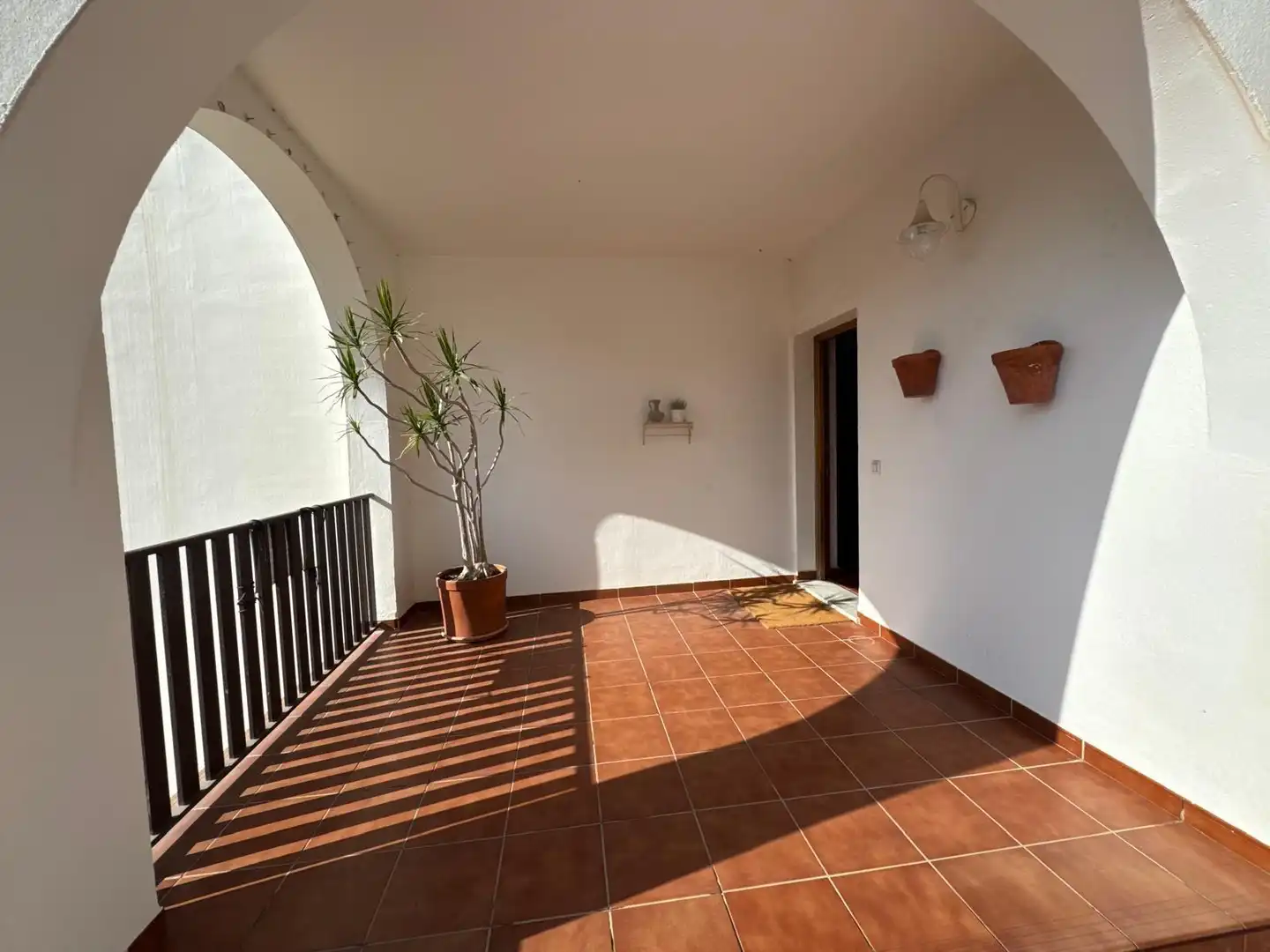 Terrassa de Dúplex en venda en Sanlúcar de Barrameda amb Terrassa