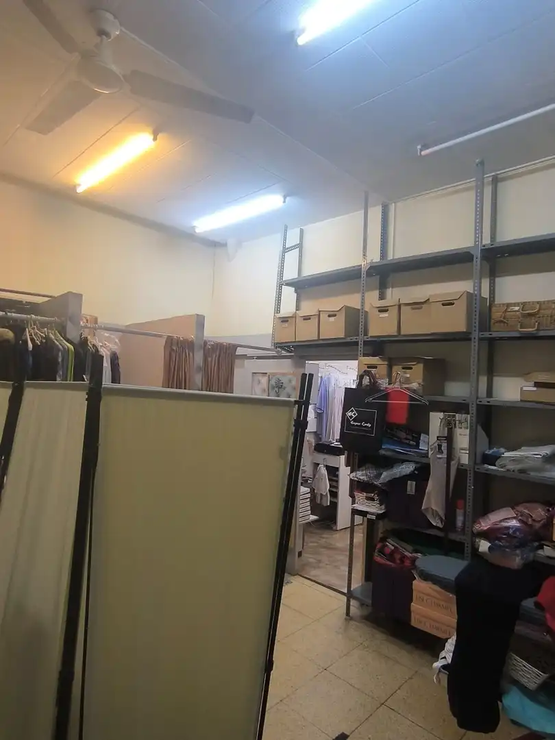 Local comercial en venda a Indautxu, imagen 6