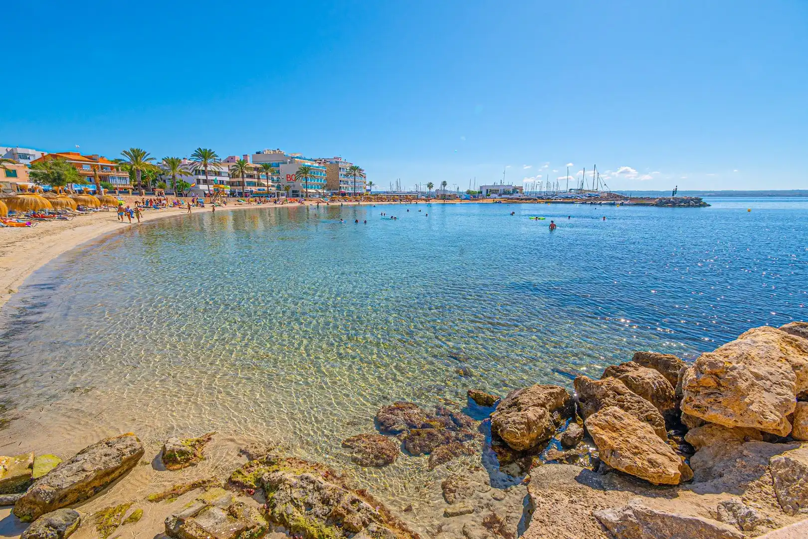 Wohnung zum Verkauf in Platja de Palma, imagen 46
