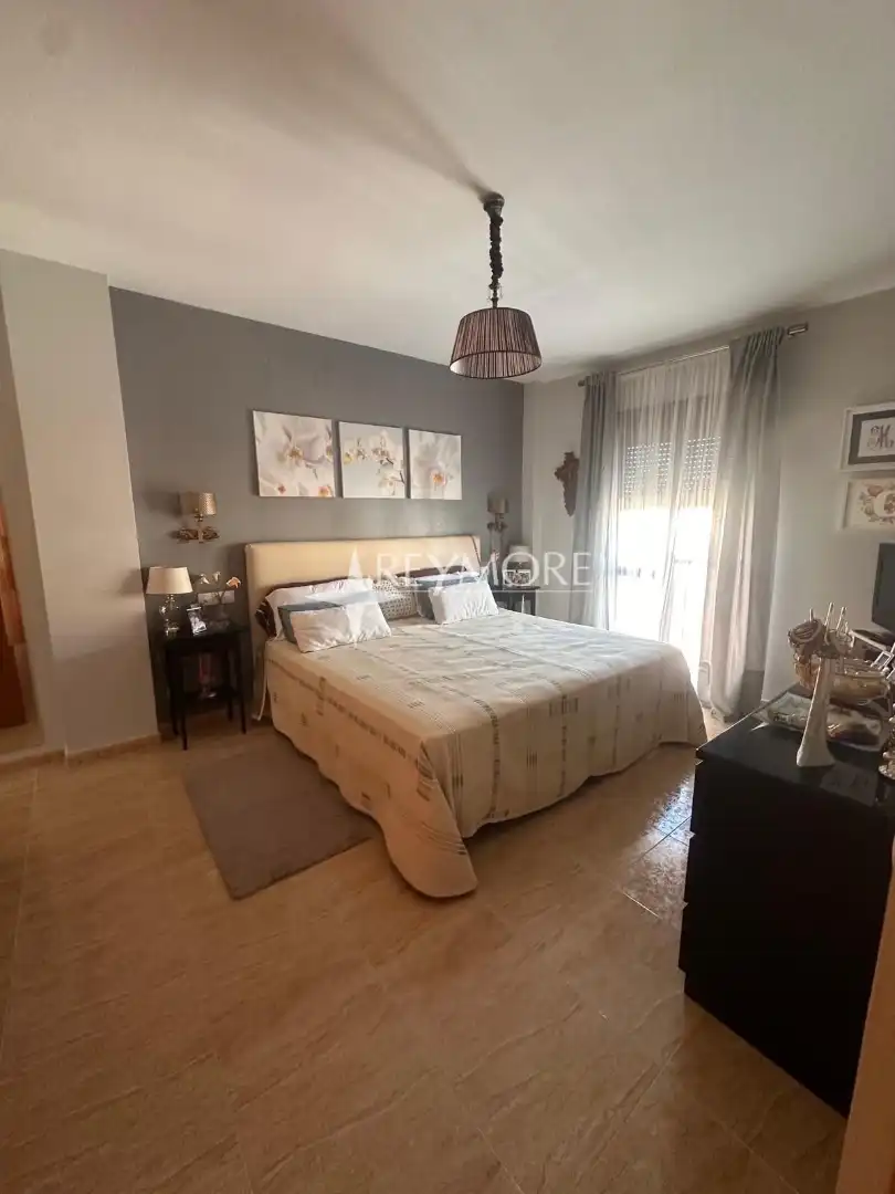 Habitación de Casa o chalet en venta en La Victoria con Aire acondicionado, Calefacción y Trastero
