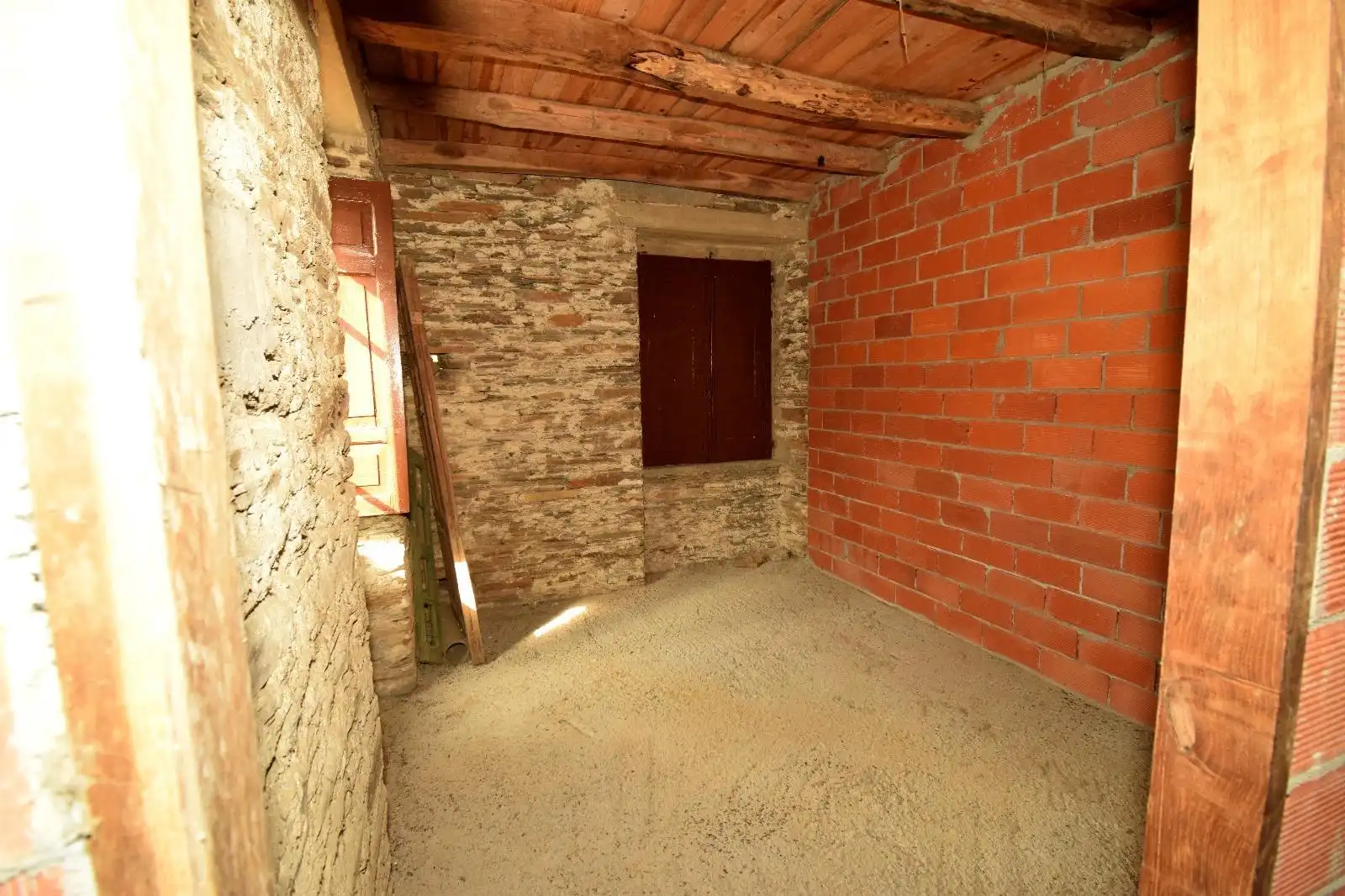 Houses for sale in O Incio 