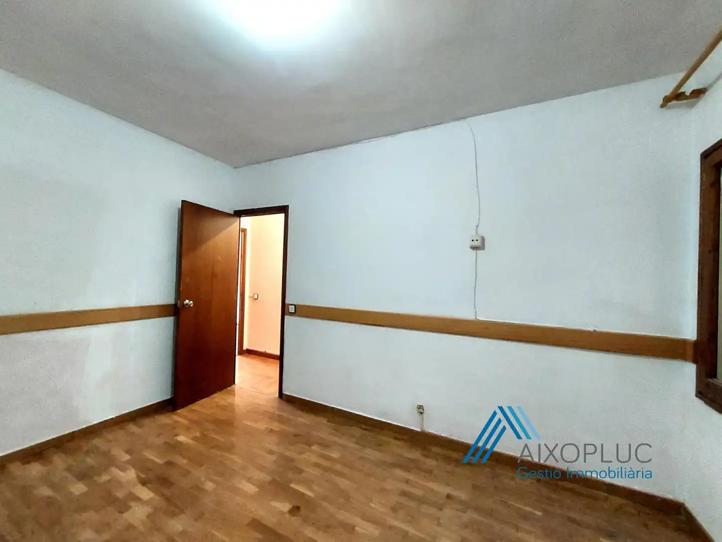 Schlafzimmer von Wohnung zur Miete in Sant Martí Sarroca