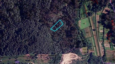 Foto 2 de Terreno en venta en Cea, Vilagarcía de Arousa