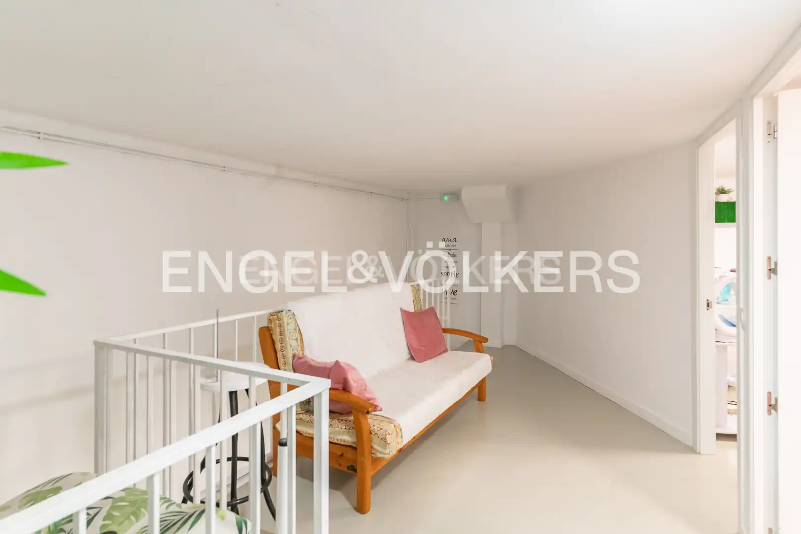 Wohnung zum Verkauf in Calella mit Klimaanlage und Heizung