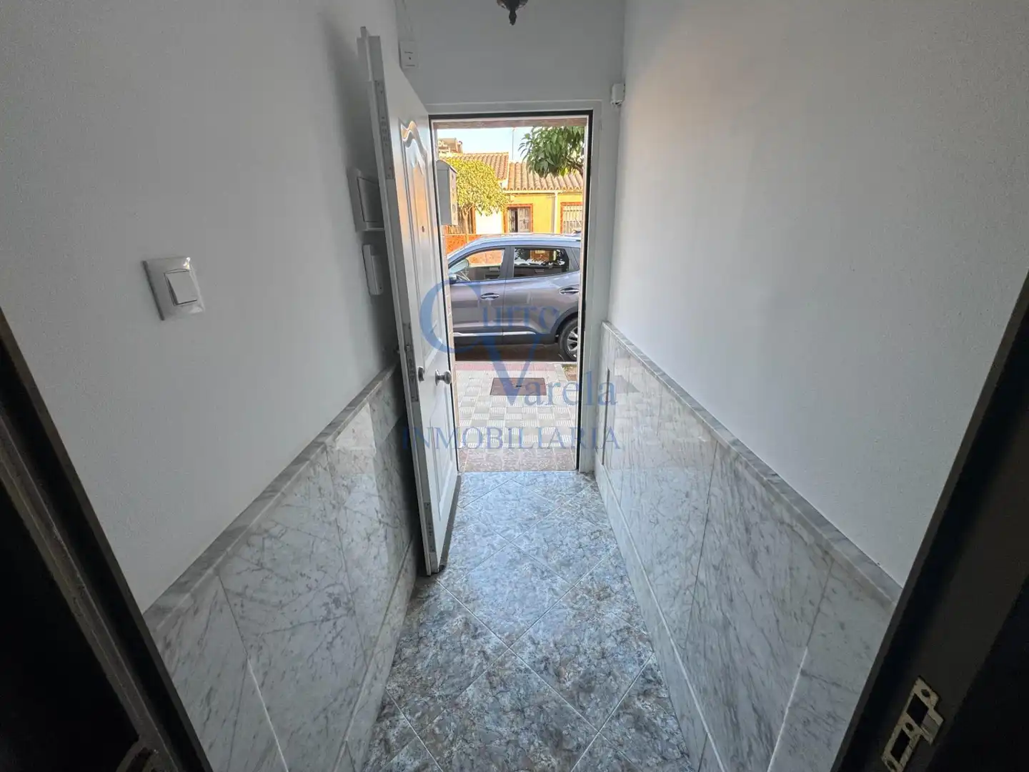 Casa o xalet en venda a Calle Calle Águila, Centro - Doña Mercedes